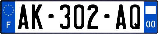 AK-302-AQ