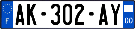 AK-302-AY