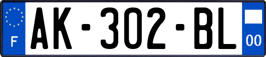 AK-302-BL