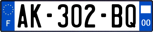 AK-302-BQ