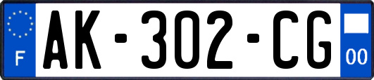 AK-302-CG