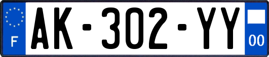 AK-302-YY