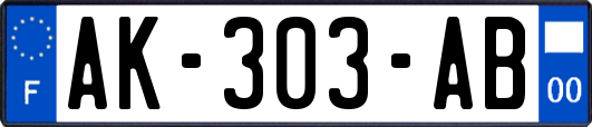 AK-303-AB