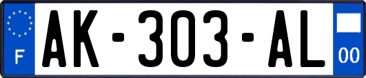 AK-303-AL