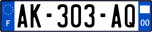 AK-303-AQ