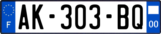 AK-303-BQ