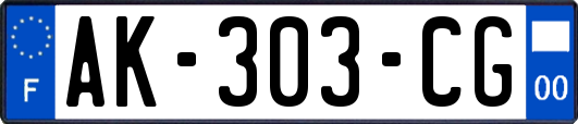 AK-303-CG
