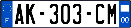 AK-303-CM