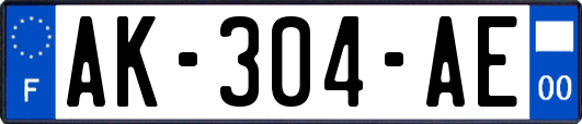 AK-304-AE