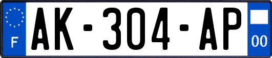 AK-304-AP