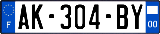 AK-304-BY