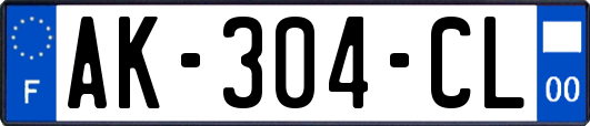 AK-304-CL