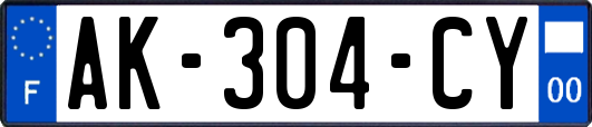 AK-304-CY