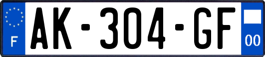 AK-304-GF