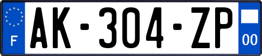 AK-304-ZP