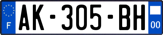 AK-305-BH