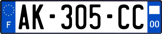 AK-305-CC