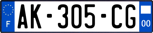 AK-305-CG