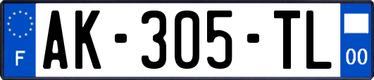 AK-305-TL