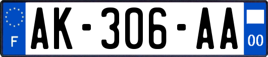 AK-306-AA