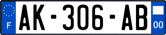 AK-306-AB