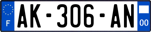 AK-306-AN