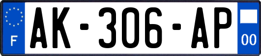 AK-306-AP