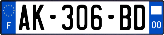 AK-306-BD