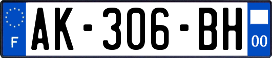 AK-306-BH