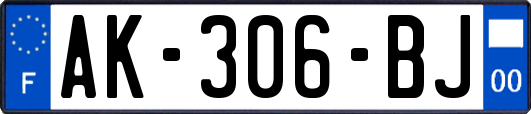 AK-306-BJ