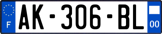 AK-306-BL