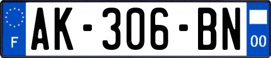 AK-306-BN
