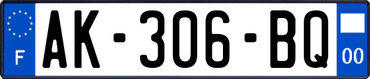 AK-306-BQ
