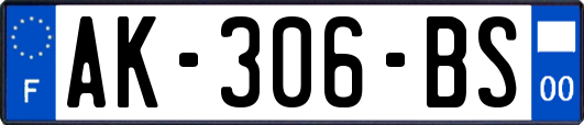 AK-306-BS