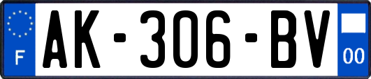 AK-306-BV