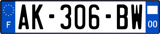 AK-306-BW