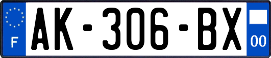 AK-306-BX