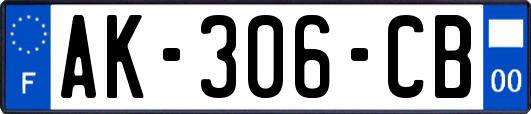 AK-306-CB