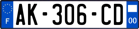 AK-306-CD