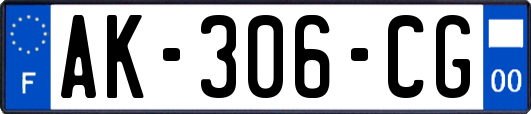 AK-306-CG