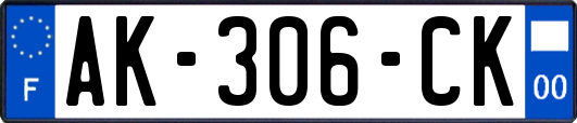 AK-306-CK