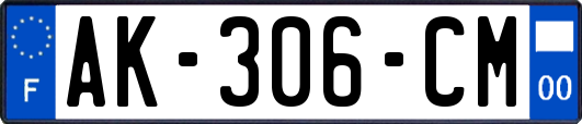 AK-306-CM