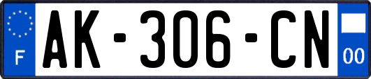 AK-306-CN