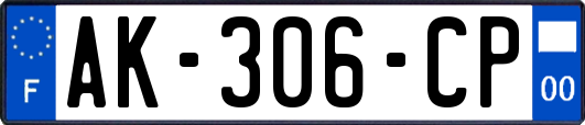 AK-306-CP