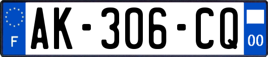 AK-306-CQ