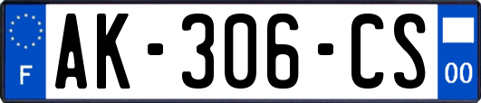 AK-306-CS