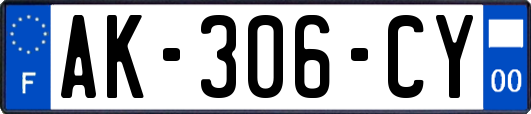 AK-306-CY
