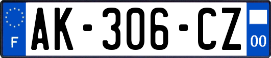 AK-306-CZ
