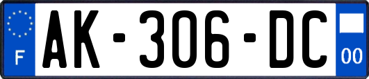 AK-306-DC