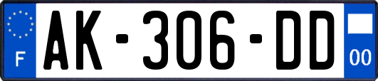 AK-306-DD